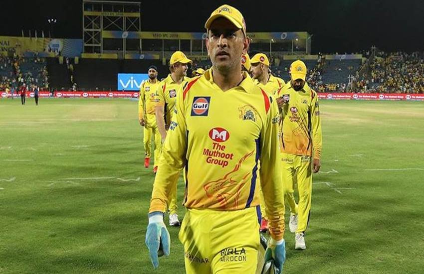 चेन्नई के लिए शेन वाटसन ने सबसे ज्यादा 78 रन बनाए। उन्होंने अपनी 40 गेंदों की पारी में चार चौके और सात छक्के लगाए। (फोटो सोर्स- बीसीसीआई)