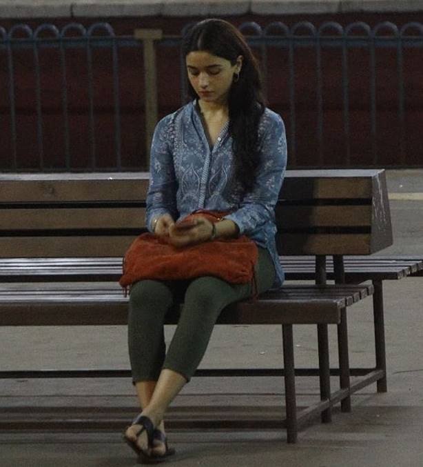 Alia Bhatt, Ranveer Singh, Gully Boys, Alia Bhatt pics, Ranveer Singh pics, Zoya Akhtar, Alia Ranveer, Alia Bhatt news, Ranveer Singh news, Alia Bhatt movies, Ranveer Singh movies