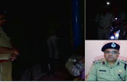 यूपी: कानपुर में नाबालिग को जिंदा जलाया, बाल्टी में पानी लेने गई थी बाहर