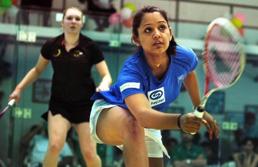 Deepika Pallikal, Joshna Chinappa, Squash mixed event, cwg, cwg live, cwg 2018, cwg 2018 medal tally, cwg live stream, commonwealth games 2018 medal tally, commonwealth games, commonwealth games 2018, 2018 commonwealth games, commonwealth games live stream, commonwealth games day 1, commonwealth games live streaming