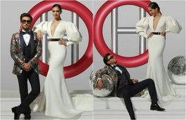 100 most Influential People List, Ranveer Singh comment on Deepika Padukone post, deepika padukone in instagram, Ranveer Singh in instagram, ranveer says QUEEN to deepika padukone, television news, entertainment news, bollywood news, television news, bollywood news,entertainment news, bollywood news, television news