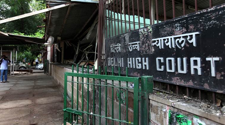 दिल्ली हाई कोर्ट 