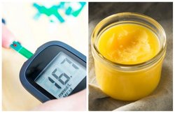 डायबिटीज में कुकिंग ऑयल से बेहतर होता है देसी घी में खाना बनाना, जानें कैसे