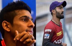 कॉमवेल्थ से बाहर होकर भारतीय खिलाड़ी ने मांगी देशवासियों से माफी, दिनेश कार्तिक ने किया इमोशनल ट्वीट