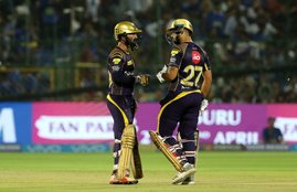 ipl streaming, ipl score, ipl, ipl , ipl 2018, vivo ipl, vivo ipl 2018, आईपीएल क्रिकेट, KKR vs RR, KKR vs RR score
