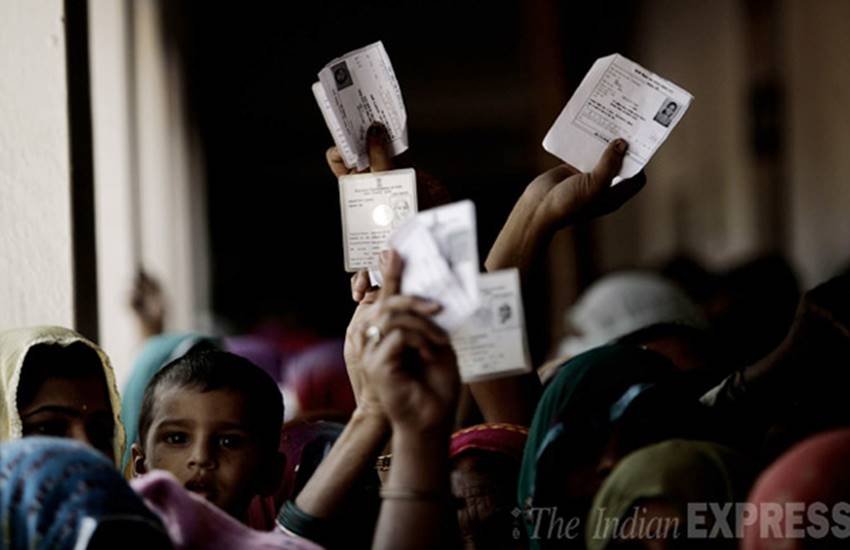 public representatives, mp, mla, office, office of mp, chaupal, election, jansatta article, jansatta editorial, jansatta news, national news in hindi, world news in hindi, international news in hindi, political news, hindi news, world news, jansatta