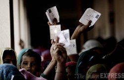 अजीबोगरीब कानून: राजस्थान में यहां कुष्ठरोग पीड़ितों के चुनाव लड़ने पर है बैन