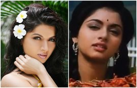 salman khan, salman khan movie, maine pyar kiya, bhagya shree, bhagya shree movie, bhagya shree photoshoot, bhagya shree latest photos