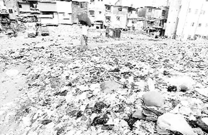 India, garbage, garbage producer, world's largest garbage producer, waste, waste management, garbage management plan, garbage management, jansatta article, jansatta editorial, jansatta, national news, world news