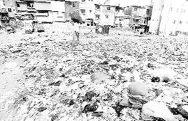 India, garbage, garbage producer, world's largest garbage producer, waste, waste management, garbage management plan, garbage management, jansatta article, jansatta editorial, jansatta, national news, world news