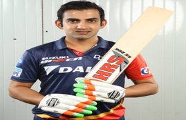 gautam gambhir