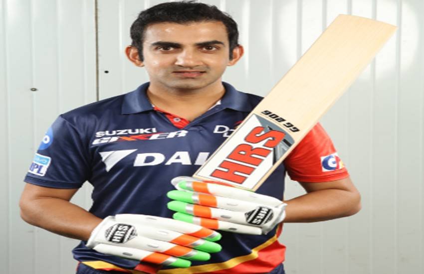 gautam gambhir