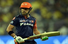 gautam gambhir