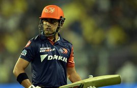 Gautam gambhir, ipl