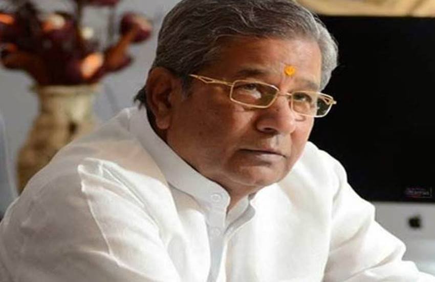 bjp, bjp rajsathan, vasundhra raje sindhiya, ghanshyam tiwadi, rajasthan news, rajpat, article, jansatta article, jansatta editorial, national news in hindi, international news in hindi, world news in hindi, india news in hindi, political news in hindi, jansatta