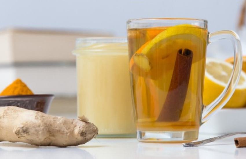 turmeric and ginger tea, turmeric and ginger tea recipe in hindi, turmeric and ginger tea for weight loss in hindi, turmeric benefits in hindi, ginger benefits in hindi, health news in hindi, lifestyle news in hindi, health tips in hindi, jansatta