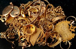 Gold Ornaments, Gold Ornaments in foot, Gold Ornaments and religion, Gold Ornaments at body, Gold Ornaments and human, Gold Ornaments facts, Scientific Reason, Scientific Reason of gold, Religion News