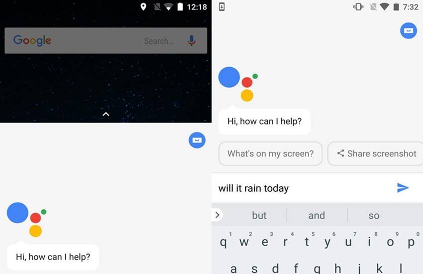 Google Assistant को हिंदी भाषा समझने के लिए लायक बना दिया है।