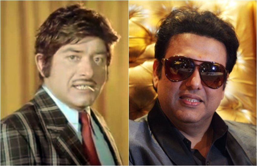 actor rajkumar, rajkumar handkerchief by govinda, rajkumar, bollywood actor rajkumar, rajkumar favourite shirt, rajkumar, a gift govinda to rajkumar, entertainment news, bollywood news, television news, entertainment news, entertainment news, bollywood news, television news, entertainment news