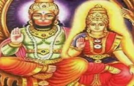 Hanuman, Hanuman ji, Hanuman wife, Hanuman wedding, Hanuman marriage, Hanuman and wife, Survchala, Survchala facts, Survchala marriage, Survchala wedding, Survchala and hanuman, Religion News