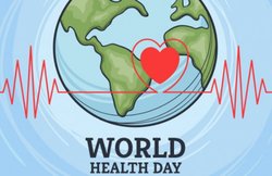 World Health Day 2018: जानिए 7 अप्रैल को क्यों मनाया जाता है विश्व स्वास्थ्य दिवस, क्या है ‘हेल्थ डे’ मनाने का उद्देश्य