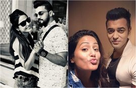 hina khan reaction, hina khan reaction about leave boyfriend, hina khan reaction on rocky jaiswal, rocky jaiswal, hina khan marry to luv tyagi says fan, bigg boss ex contestant hina, hina react on live video, hina khan watch here, television news, entertainment news,bollywood news, television news, entertainment news,entertainment news, bollywood news, television news, entertainment news