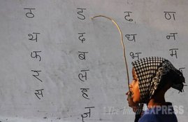 national level expression, language. national language, hindi, hinglish, sanskrit, tamil, Bollywood News, Bollywood News in Hindi, News in Hindi, Entertenment news in Hindi, crime news, naitonal news, international news, trending news, twitter news, Viral story in Hindi, Latest news in Hindi, Jansatta
