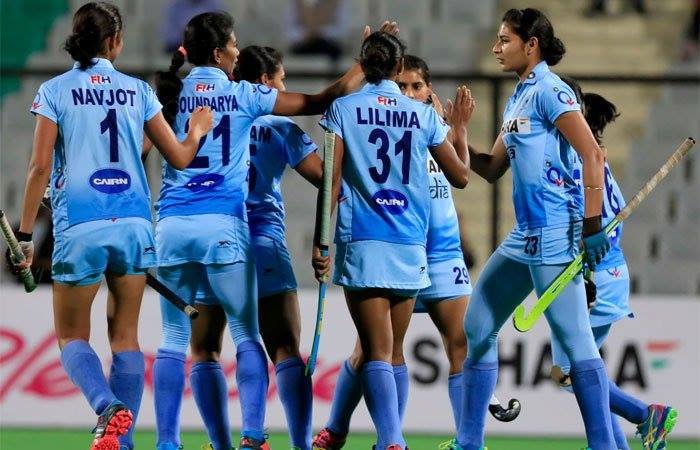 india vs malaysia, hockey women india, india hockey, cwg 2018, commonwealth games 2018, india at cwg, sports news, rani rampal,