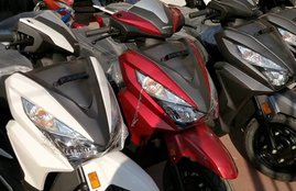honda activa 125 recall, honda grazia recall, honda aviator recall, honda activa 125 bolt issue, honda grazia bolt issue, honda aviator bolt issue, honda recall,