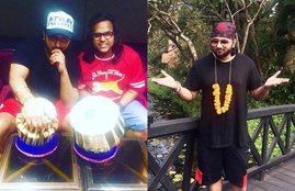 Yo Yo Honey Singh, Yo Yo Honey Singh pics, Yo Yo Honey Singh photos, Yo Yo Honey Singh pictures, Yo Yo Honey Singh songs, Playing Tabla, Playing Tabla by honey singh, Honey Singh and tabla, Honey Singh pics, Honey Singh photos, Honey Singh new pics, Honey Singh new photos, Honey Singh new songs, Honey Singh music, Honey Singh new music, Honey Singh films, photo gallery