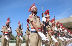 HSSC Recruitment 2018: हरियाणा पुलिस में 7110 कॉन्स्टेबल-SI पदों पर नियुक्ति, जानें पूरा ब्यौरा