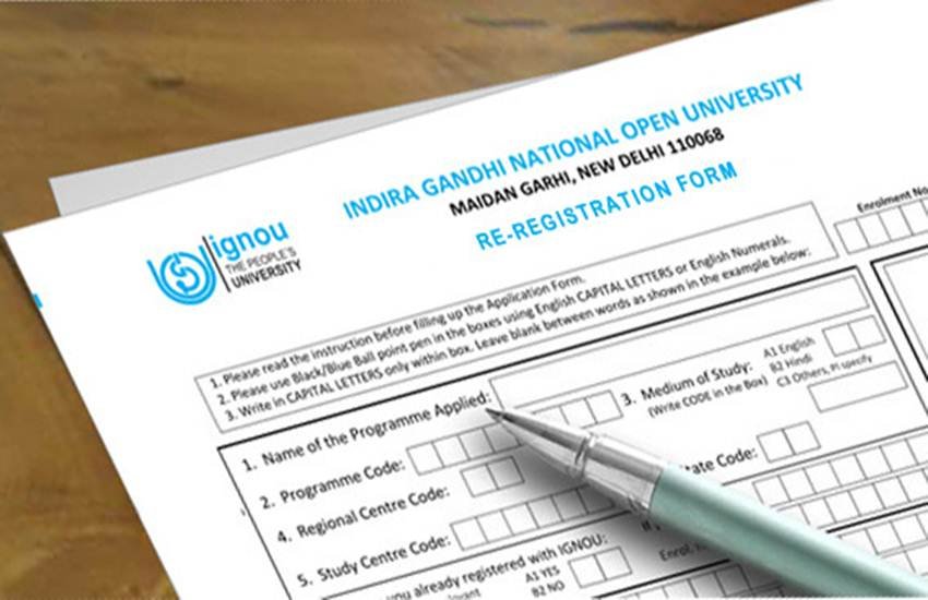 ignou, ignou.ac.in, ignou registration, ignou applications 2018, ignou registration july 2018, ignou courses, IGNOU, Indira Gandhi National Open University, www.ignou.ac.in, ignou.ac.in, IGNOU latest news, IGNOU latest updates