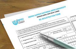 IGNOU: दोबारा रजिस्ट्रेशन कराने की आखिरी तारीख 31 मई, यूं करें आवेदन