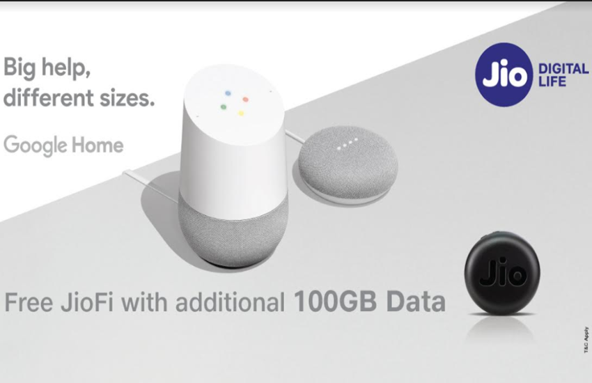 गूगल पर सर्च करने वाली कई चीजों के जवाब भी इसके पास हैं। यह इंटरनेट से कनेक्ट होने के बाद कई और भी काम कर सकता है।