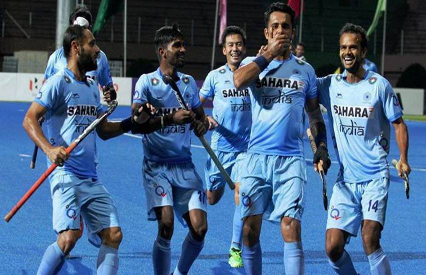 पाकिस्तान के खिलाफ होने वाले मैच के साथ ही भारतीय टीम राष्ट्रमंडल खेलों में अपने अभियान का आगाज करेगी।