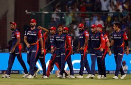 India Cricket VIVO IPL 2018