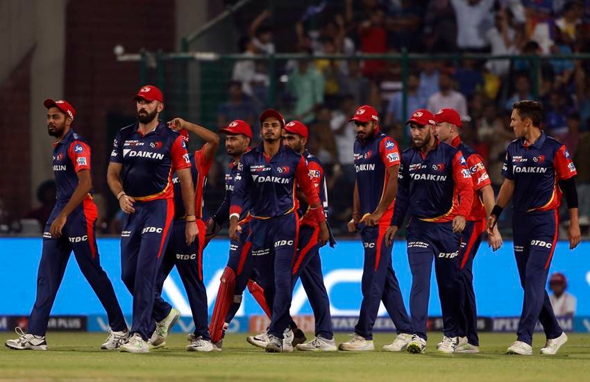 India Cricket VIVO IPL 2018