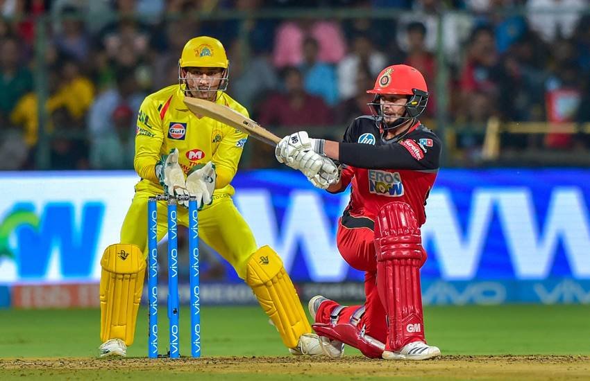 IPL 2018
