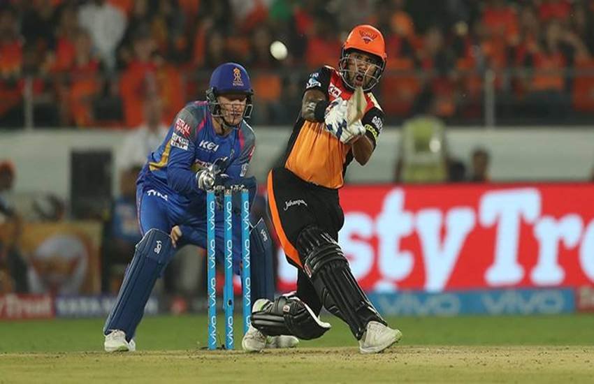 ipl 2018