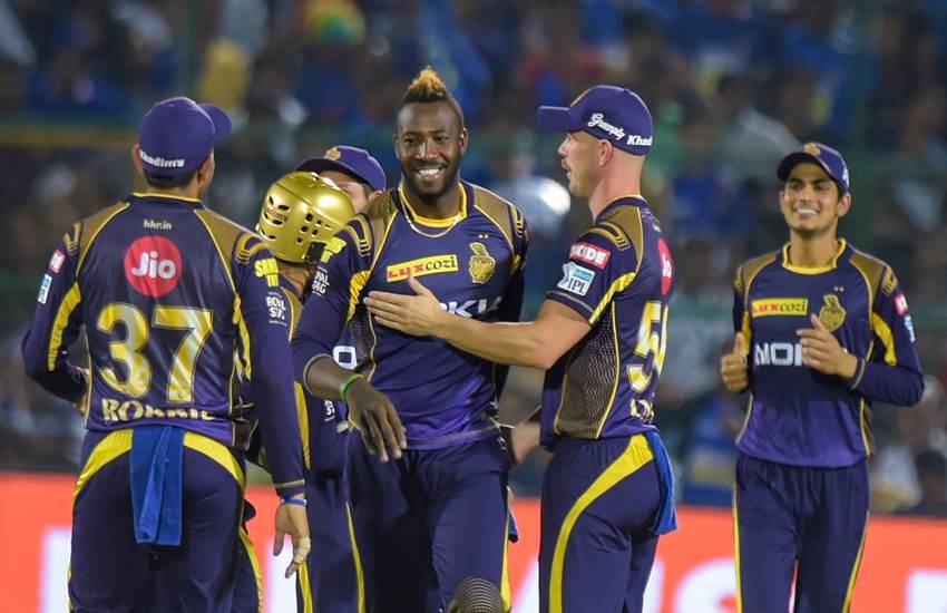 IPL-2018