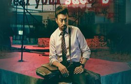 blackmail, blackmail review, blackmail movie, blackmail movie review