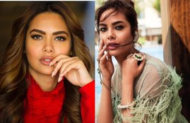 Esha Gupta, Esha Gupta Instagram Account, Esha Gupta instagran Hacked, Esha Gupta, Actress Esha Gupta, badshaho actress Esha Gupta, Social Media Agency fired by Esha Gupta, entertainment news, bollywood news, television news, entertainment news