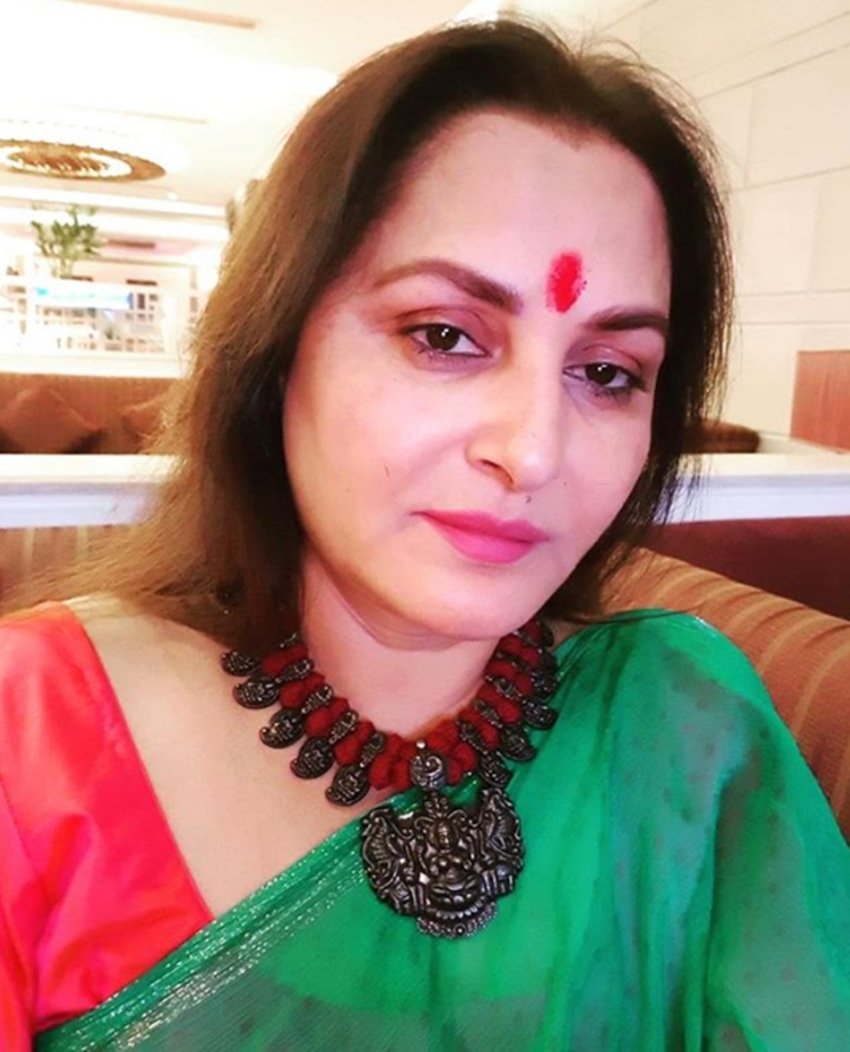 Jaya Prada, Jaya Prada Birthday, Birthday Special, Interesting Things of Jaya Prada, Jaya Prada Unheartened Things, Jaya Prada Unaware Facts, Bollywood News, jansatta