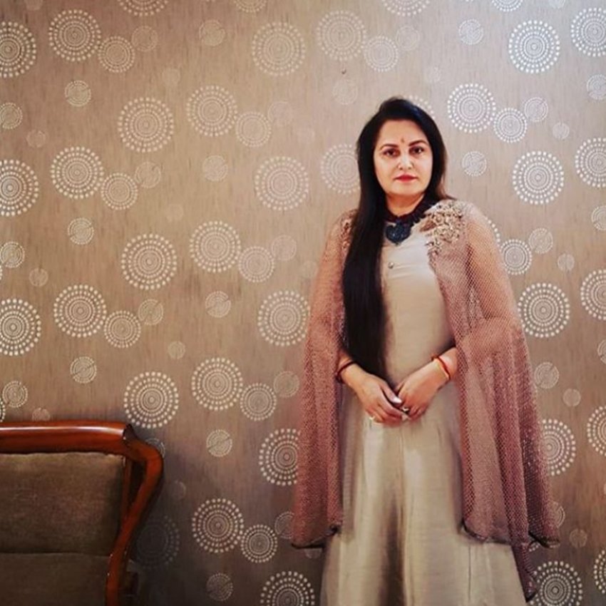 Jaya Prada, Jaya Prada Birthday, Birthday Special, Interesting Things of Jaya Prada, Jaya Prada Unheartened Things, Jaya Prada Unaware Facts, Bollywood News, jansatta