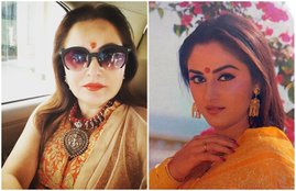 Jaya Prada, Jaya Prada Birthday, Birthday Special, Interesting Things of Jaya Prada, Jaya Prada Unheartened Things, Jaya Prada Unaware Facts, Bollywood News, jansatta