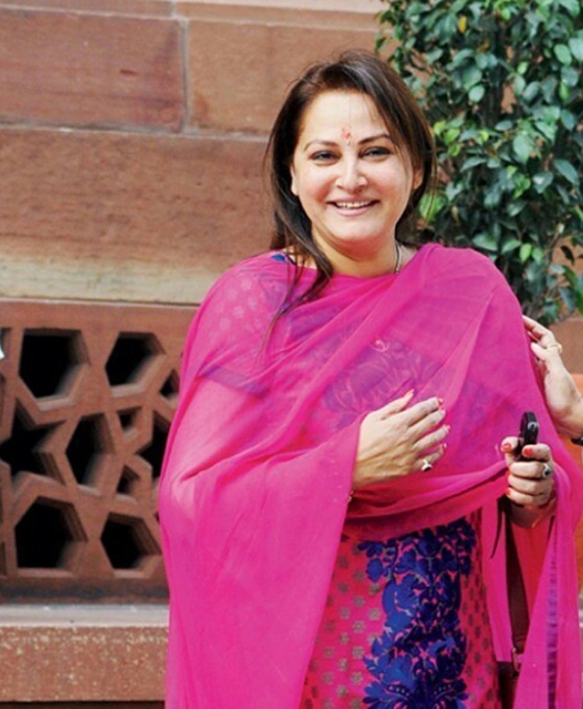 Jaya Prada, Jaya Prada Birthday, Birthday Special, Interesting Things of Jaya Prada, Jaya Prada Unheartened Things, Jaya Prada Unaware Facts, Bollywood News, jansatta