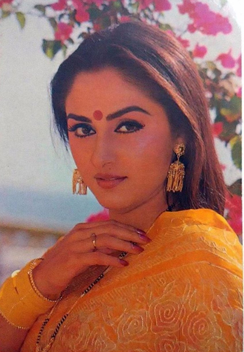 Jaya Prada, Jaya Prada Birthday, Birthday Special, Interesting Things of Jaya Prada, Jaya Prada Unheartened Things, Jaya Prada Unaware Facts, Bollywood News, jansatta