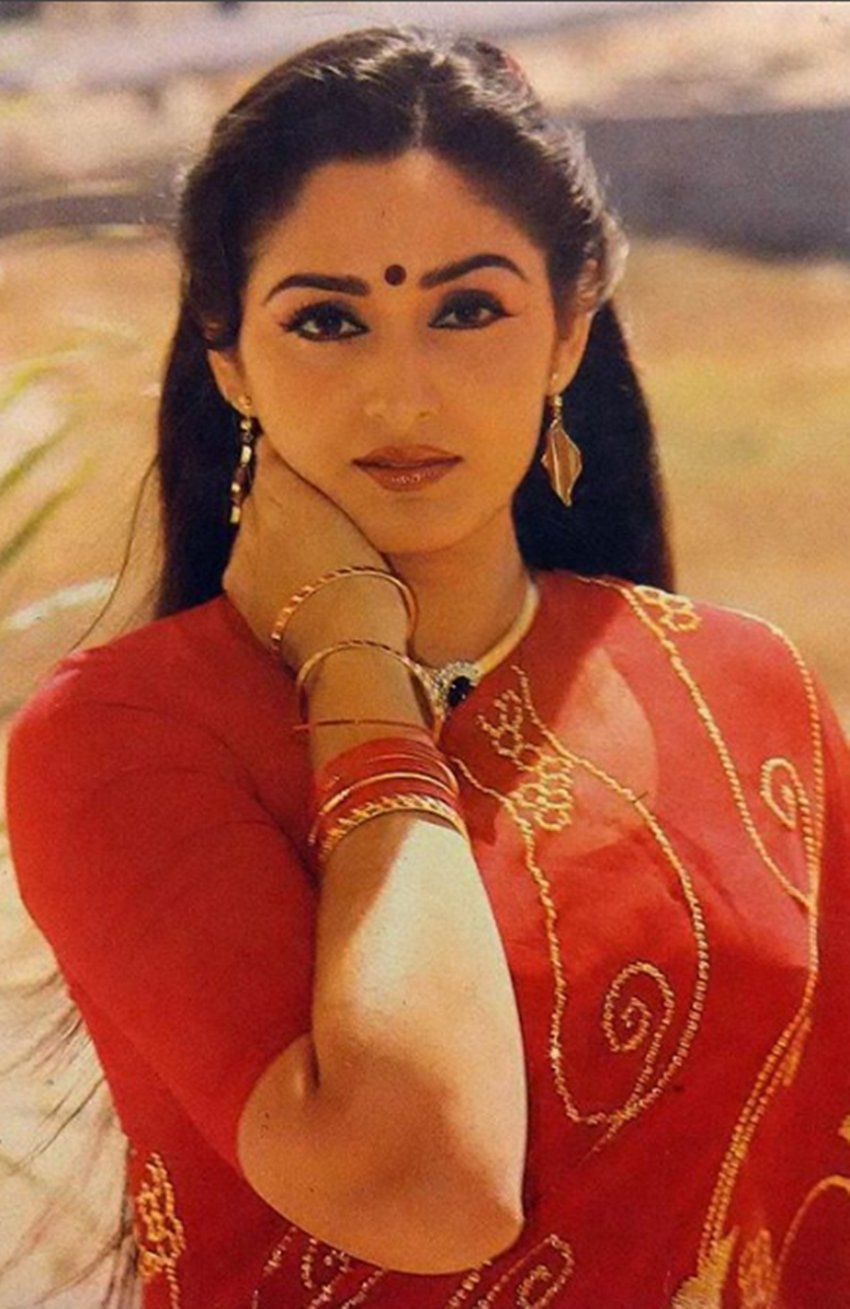 Jaya Prada, Jaya Prada Birthday, Birthday Special, Interesting Things of Jaya Prada, Jaya Prada Unheartened Things, Jaya Prada Unaware Facts, Bollywood News, jansatta