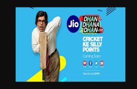 jio, jio cricket, jio cricket festival, jio app, my jio app, jiotv