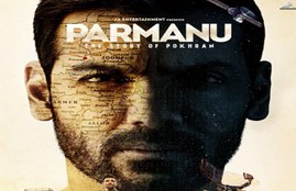 Parmanu teaser, John Abraham Parmanu release date, John Abraham Prerna Arora fight, Parmanu teaser video, Parmanu teaser, Parmanu teaser john, jansatta, entertainment news
